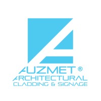 Auzmet Architectural Group logo, Auzmet Architectural Group contact details