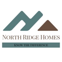 North Ridge Homes logo, North Ridge Homes contact details