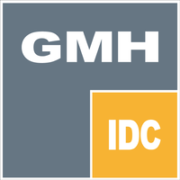 GMH-IDC logo, GMH-IDC contact details