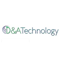 D&A TECHNOLOGY logo, D&A TECHNOLOGY contact details