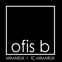 ofis b logo, ofis b contact details