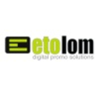 Etolom logo, Etolom contact details