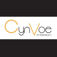 CynVoe Enterprises, LLC logo, CynVoe Enterprises, LLC contact details