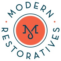 Modern Restoratives logo, Modern Restoratives contact details