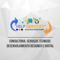 Help Services Gustavo Bontorin logo, Help Services Gustavo Bontorin contact details