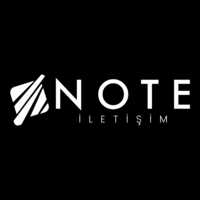 Note İletişim logo, Note İletişim contact details