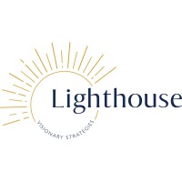 Lighthouse Visionary Strategies logo, Lighthouse Visionary Strategies contact details