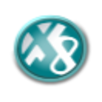 X8 Solutions logo, X8 Solutions contact details