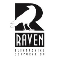 Raven Electronics Corp logo, Raven Electronics Corp contact details