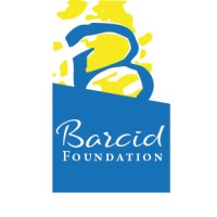 BARCID FOUNDATION logo, BARCID FOUNDATION contact details