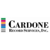 Cardone Record Services, Inc. logo, Cardone Record Services, Inc. contact details