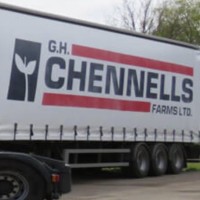 G.H.Chennells Farms (Ltd) logo, G.H.Chennells Farms (Ltd) contact details