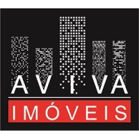 AVIVA IMÓVEIS LTDA logo, AVIVA IMÓVEIS LTDA contact details