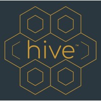 Hive logo, Hive contact details