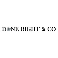 Done Right & Company logo, Done Right & Company contact details