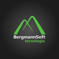 BergmannSoft logo, BergmannSoft contact details