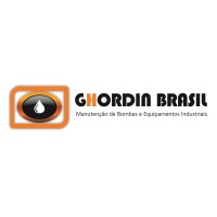 Ghordin Brasil bombas e equipamentos industriais logo, Ghordin Brasil bombas e equipamentos industriais contact details