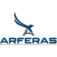 ARFERAS Mühendislik logo, ARFERAS Mühendislik contact details