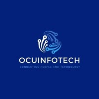 OCUINFOTECH LLC logo, OCUINFOTECH LLC contact details