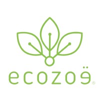 ECOZOE logo, ECOZOE contact details