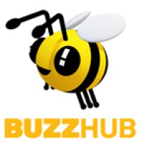 BuzzHub Media logo, BuzzHub Media contact details