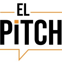 El Pitch logo, El Pitch contact details