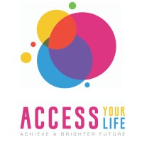 Access Your Life logo, Access Your Life contact details