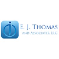 E. J. Thomas & Associates, LLC logo, E. J. Thomas & Associates, LLC contact details