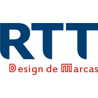 RTT Design de Marcas logo, RTT Design de Marcas contact details