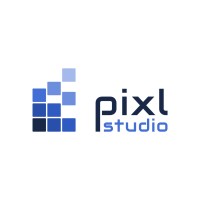 Pixl Studio logo, Pixl Studio contact details