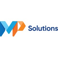 MP Solutions logo, MP Solutions contact details