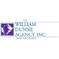 William Dunne Agency Inc. logo, William Dunne Agency Inc. contact details