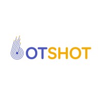 BOTSHOT logo, BOTSHOT contact details