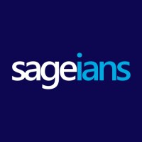 Sageians logo, Sageians contact details