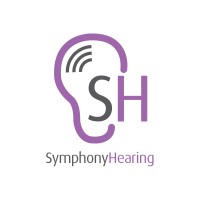 Symphony Hearing logo, Symphony Hearing contact details