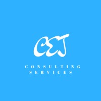 CEJ Consults logo, CEJ Consults contact details