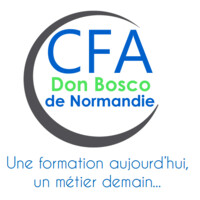 CFA Don Bosco de Normandie logo, CFA Don Bosco de Normandie contact details