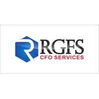 RGFS logo, RGFS contact details