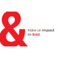 Bold Ampersand logo, Bold Ampersand contact details