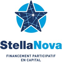 StellaNova logo, StellaNova contact details