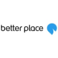 Better Place logo, Better Place contact details