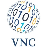 VNC Technologies logo, VNC Technologies contact details