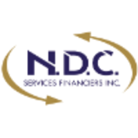 N.D.C. Services financiers logo, N.D.C. Services financiers contact details