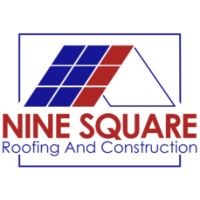 Nine Square Roofing and Construction LLC logo, Nine Square Roofing and Construction LLC contact details