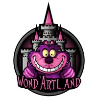 Wond'ArtLand logo, Wond'ArtLand contact details