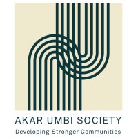 Akar Umbi Society logo, Akar Umbi Society contact details