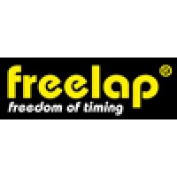 Freelap USA logo, Freelap USA contact details