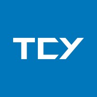 TCY Machinery logo, TCY Machinery contact details