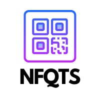 NFQTs - NFTs with a serious value-add logo, NFQTs - NFTs with a serious value-add contact details