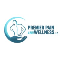 Premier Pain and Wellness logo, Premier Pain and Wellness contact details